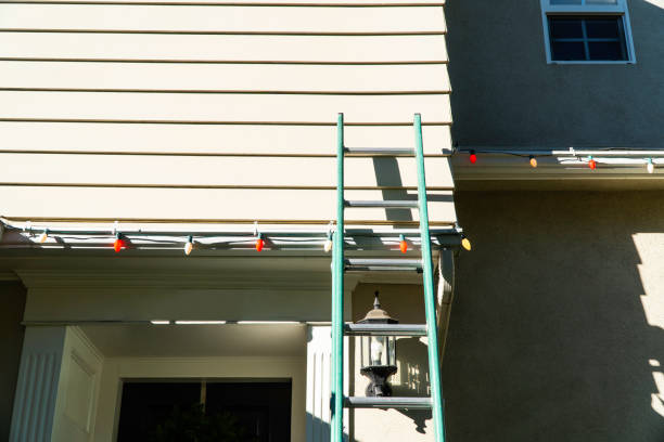 Best Vinyl Siding Installation  in Poteau, OK